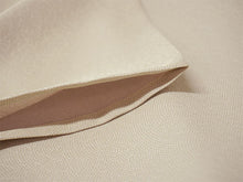 画像をギャラリービューアに読み込む, 洗える 着物 江戸小紋 単衣 Mサイズ Lサイズ ベージュ 鮫 自宅で洗濯できる 東レシルック