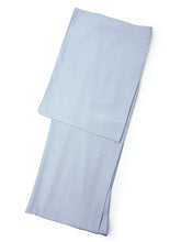 画像をギャラリービューアに読み込む, 洗える 着物 江戸小紋 単衣 Lサイズ 青紫 鮫 自宅で洗濯できる 東レシルック