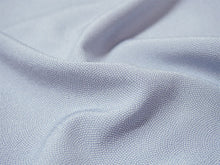 画像をギャラリービューアに読み込む, 洗える 着物 江戸小紋 単衣 Lサイズ 青紫 鮫 自宅で洗濯できる 東レシルック