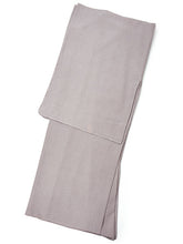 画像をギャラリービューアに読み込む, 洗える 着物 江戸小紋 単衣 Lサイズ ピンクベージュ 角通し 自宅で洗濯できる 東レシルック