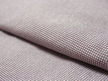 画像をギャラリービューアに読み込む, 洗える 着物 江戸小紋 単衣 Lサイズ ピンクベージュ 角通し 自宅で洗濯できる 東レシルック