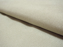 画像をギャラリービューアに読み込む, 洗える 着物 江戸小紋 単衣 Lサイズ ベージュ 角通し 自宅で洗濯できる 東レシルック