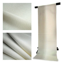 画像をギャラリービューアに読み込む, 洗える帯揚げ ラミエール ぼかし2色染め(全8タイプ) 縮緬 日本製 単衣・袷の着物に 縮まず色落ちしないテイジン素材 レディース 和装小物