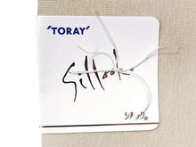 画像をギャラリービューアに読み込む, 洗える着物反物 フルオーダー仕立て付 小紋 薄ベージュ 瑞雲 単衣・袷に 人気の東レシルック モダンでお洒落なkifkifシリーズ