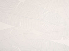 画像をギャラリービューアに読み込む, 洗える着物反物 フルオーダー仕立て付 小紋 ホワイト 羽根 単衣・袷に 人気の東レシルック 着物をもっと気軽に楽しむfukuシリーズ