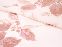 画像をギャラリービューアに読み込む, 東レセオアルファ 夏着物 浴衣 反物 フルオーダー仕立て付き 薄ピンク 紫陽花 レディース 大久保信子流きもの