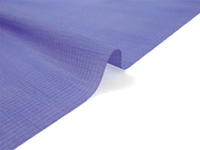 画像をギャラリービューアに読み込む, 東レシルック 色無地 夏 着物 反物 仕立て付き パープル 縦紗 ぼかし フルオーダー 東レ シルック 夏物 単衣 TORAY Sillook 和装 和服 女性