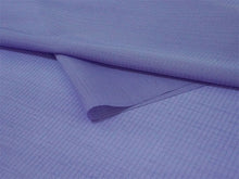 画像をギャラリービューアに読み込む, 東レシルック 色無地 夏 着物 反物 仕立て付き パープル 縦紗 ぼかし フルオーダー 東レ シルック 夏物 単衣 TORAY Sillook 和装 和服 女性