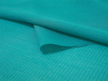 画像をギャラリービューアに読み込む, 東レシルック 色無地 夏 着物 反物 仕立て付き ブルーグリーン 縦紗 ぼかし フルオーダー 東レ シルック 夏物 単衣 TORAY Sillook 和装 和服 女性