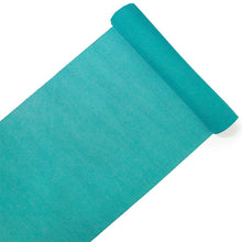 画像をギャラリービューアに読み込む, 東レシルック 色無地 夏 着物 反物 仕立て付き ブルーグリーン 縦紗 ぼかし フルオーダー 東レ シルック 夏物 単衣 TORAY Sillook 和装 和服 女性