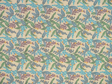 画像をギャラリービューアに読み込む, 洗える帯揚げ モダンで可愛い紅型 アイボリー地 花 月桃 沖縄発ブランド・ブランジュジュのお洒落な帯あげ 東レシルジェリーの洗えるポリエステル素材 和装小物 春・秋・冬のカジュアルシーンに