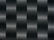 画像をギャラリービューアに読み込む, 雨コート 一部式 道中着衿 ブラック ドット ぼかし 縞 Mサイズ Sサイズ すぐに着られる仕立て上がり 持ち運びに便利なポーチ付き 洗えるポリエステル