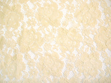 画像をギャラリービューアに読み込む, 着物 レース羽織 オフホワイト 花柄 Mサイズ ちりよけ レース 羽織 コート 長羽織 カジュアル 春 秋 和装 和服 レディース 女性