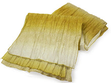 画像をギャラリービューアに読み込む, ぼかし兵児帯 シワ加工 大人用 レディース 全8色 ポリエステル 七宝地紋 滝縞柄 くしゅっ、ふわっと華やか可愛い 浴衣とあわせて夏祭りや花火大会に 初心者でも結びやすくアレンジ簡単