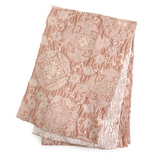 画像をギャラリービューアに読み込む, 兵児帯 ふくれ織 シボ ボリューム 大人用 8タイプ ポリエステル 浴衣 くすみカラー ブルー ピンク グリーン アイボリー ラベンダー ネイビー 大輪花 華紋 柄 へこ帯 へこおび くしゅくしゅ 簡単 和服 和装 夏 ゆかた 祭り 花火大会 レディース 女性