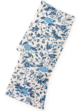 画像をギャラリービューアに読み込む, 夏きもの 浴衣 単品 洗える 東レ セオ アルファ オフホワイト ブルー 更紗 Lサイズ 広衿 お仕立て上がり レディース 夏着物 ゆかた プレタ セオα シワ加工 カジュアル 夏 きもの 和服 和装