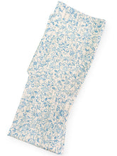 画像をギャラリービューアに読み込む, 夏きもの 浴衣 単品 洗える 東レ セオ アルファ オフホワイト 水色 更紗 Lサイズ 広衿 お仕立て上がり レディース 夏着物 ゆかた プレタ セオα シワ加工 カジュアル 夏 きもの 和服 和装