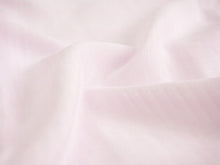 画像をギャラリービューアに読み込む, 東レ爽竹 洗える夏の長襦袢 パープル M/Lサイズ すぐ着られる半衿付きプレタ TORAY爽竹の涼しく快適な夏用長襦袢 お洒落なカラータイプ