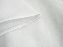 画像をギャラリービューアに読み込む, 東レ爽竹 洗える夏の長襦袢 薄グレー M/Lサイズ すぐ着られる半衿付きプレタ TORAY爽竹の涼しく快適な夏用長襦袢 お洒落なカラータイプ