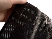 画像をギャラリービューアに読み込む, 洗える夏着物 絽 お仕立て上がり 単品 ブラック なでしこ 萩 Mサイズ 小紋 カジュアル お手入れ簡単!ポリエステルの夏きもの レディース