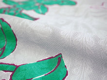 画像をギャラリービューアに読み込む, 浴衣 単品 レディース グレー グリーン 蝶 椿 綿 からみ織 レース ひでや工房 お仕立て上がり 夏 着物 きもの 和服 和装 ゆかた プレタ おしゃれ モダン カジュアル 夏祭り 花火大会