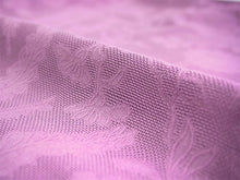 画像をギャラリービューアに読み込む, 浴衣 単品 レディース パープル 綿 からみ織 レース ひでや工房 お仕立て上がり 夏 着物 きもの 和服 和装 ゆかた プレタ おしゃれ モダン カジュアル 夏祭り 花火大会