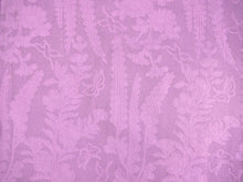 画像をギャラリービューアに読み込む, 浴衣 単品 レディース パープル 綿 からみ織 レース ひでや工房 お仕立て上がり 夏 着物 きもの 和服 和装 ゆかた プレタ おしゃれ モダン カジュアル 夏祭り 花火大会