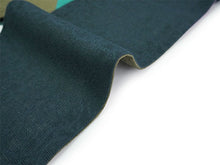 画像をギャラリービューアに読み込む, 半幅帯 くすみ 幾何学 ネイビー グレー 長尺 400cm ひでや工房 半巾帯 細帯 仕立て上がり カジュアル おしゃれ モダン 和服 和装 小紋 レディース