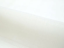 画像をギャラリービューアに読み込む, 洗える長襦袢 夏用 絽ちぢみ 東レ セオアルファ 仕立て上がり フリーサイズ 白地 横絽 半衿つき 夏 ポリエステル 爽快感 吸汗 速乾 TORAY セオ アルファ セオα女性 仕立て済 レディース 肌着 和装下着 夏着物 単衣着物 和装 和服 フォーマル カジュアル