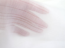 画像をギャラリービューアに読み込む, 洗える長襦袢 夏用 絽ちぢみ 東レ セオアルファ 仕立て上がり フリーサイズ 白地 横絽 半衿つき 夏 ポリエステル 爽快感 吸汗 速乾 TORAY セオ アルファ セオα女性 仕立て済 レディース 肌着 和装下着 夏着物 単衣着物 和装 和服 フォーマル カジュアル