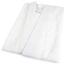 画像をギャラリービューアに読み込む, 洗える長襦袢 東レ 爽竹 仕立て上がり フリーサイズ 白地 横絽 半衿つき 夏 ポリエステル レーヨン 爽快感 吸汗 速乾 TORAY そうたけ 女性 仕立て済 レディース 肌着 和装下着 夏着物 単衣着物 和装 和服 フォーマル カジュアル