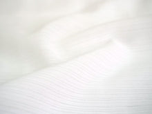 画像をギャラリービューアに読み込む, 洗える長襦袢 東レ 爽竹 仕立て上がり フリーサイズ 白地 横絽 半衿つき 夏 ポリエステル レーヨン 爽快感 吸汗 速乾 TORAY そうたけ 女性 仕立て済 レディース 肌着 和装下着 夏着物 単衣着物 和装 和服 フォーマル カジュアル