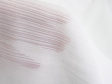 画像をギャラリービューアに読み込む, 洗える長襦袢 東レ 爽竹 仕立て上がり フリーサイズ 白地 横絽 半衿つき 夏 ポリエステル レーヨン 爽快感 吸汗 速乾 TORAY そうたけ 女性 仕立て済 レディース 肌着 和装下着 夏着物 単衣着物 和装 和服 フォーマル カジュアル