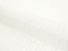 画像をギャラリービューアに読み込む, 洗える長襦袢 東レ 爽竹 仕立て上がり フリーサイズ 白地 格子絽 半衿つき 夏 ポリエステル 爽快感 吸汗 速乾 TORAY セオアルファ そうたけ 女性 仕立て済 レディース 肌着 和装下着 夏着物 単衣着物 和装 和服 フォーマル カジュアル