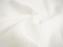 画像をギャラリービューアに読み込む, 洗える長襦袢 東レ 爽竹 仕立て上がり フリーサイズ 白地 格子絽 半衿つき 夏 ポリエステル 爽快感 吸汗 速乾 TORAY セオアルファ そうたけ 女性 仕立て済 レディース 肌着 和装下着 夏着物 単衣着物 和装 和服 フォーマル カジュアル