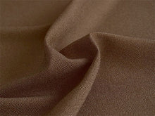 画像をギャラリービューアに読み込む, 洗える着物反物 男物 メンズ フルオーダー仕立て付き ブラウン 鮫 江戸小紋 男性・女性兼用 ちりめん地の幅広反物 袷・単衣・羽織に自分サイズお仕立て アンサンブルにも ポリエステル