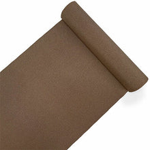 画像をギャラリービューアに読み込む, 洗える着物反物 男物 メンズ フルオーダー仕立て付き ブラウン 鮫 江戸小紋 男性・女性兼用 ちりめん地の幅広反物 袷・単衣・羽織に自分サイズお仕立て アンサンブルにも ポリエステル