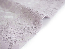 画像をギャラリービューアに読み込む, 着物 レース羽織 薄紫 花柄 Mサイズ ちりよけ レース 羽織 コート 長羽織 カジュアル 春 秋 和装 和服 レディース 女性
