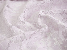 画像をギャラリービューアに読み込む, 着物 レース羽織 薄紫 花柄 Mサイズ ちりよけ レース 羽織 コート 長羽織 カジュアル 春 秋 和装 和服 レディース 女性