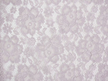 画像をギャラリービューアに読み込む, 着物 レース羽織 薄紫 花柄 Mサイズ ちりよけ レース 羽織 コート 長羽織 カジュアル 春 秋 和装 和服 レディース 女性