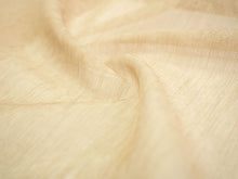 画像をギャラリービューアに読み込む, 洗える羽織 ベージュ 紋紗 ちりよけや春秋の防寒に、軽やかな紗の薄物コート お仕立て済み 長羽織 カジュアル 女性