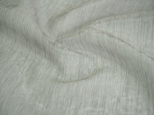 画像をギャラリービューアに読み込む, 洗える羽織 グレー 紋紗 ちりよけや春秋の防寒に、軽やかな紗の薄物コート お仕立て済み 長羽織 カジュアル 女性