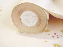 画像をギャラリービューアに読み込む, 洗える着物 小紋 反物 東レシルック フルオーダー仕立て付 ベージュ 銀杏 美しいキモノ掲載 ぴったり自分サイズにお仕立てで着姿きれい 袷も単衣もオールシーズン対応