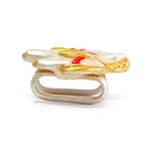 画像をギャラリービューアに読み込む, 帯留 午 うま 単品 三分紐を通す 個性が光る数-SUU-のかわいい帯留め リアルな出来栄え ギフトにも 日本製