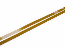 画像をギャラリービューアに読み込む, 絹 帯揚げ帯締めセット フォーマル向き 帯あげ(ベージュ×パープル ぼかし若松柄) 丹後ちりめん 平組 帯〆 (カーキイエロー) 和装小物 レディース