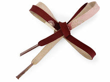 画像をギャラリービューアに読み込む, 絹 帯揚げ帯締めセット フォーマル向き 帯あげ(ワインレッド×焦茶 七宝唐花柄) 丹後ちりめん 平組 帯〆 (臙脂) 和装小物 レディース