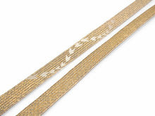 画像をギャラリービューアに読み込む, 正絹 帯揚げ帯締めセット フォーマル向き 帯あげ(ローズグレー×青灰 ぼかし唐草柄) 丹後ちりめん 平組 帯〆 (モスグレー) 和装小物 レディース