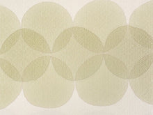 画像をギャラリービューアに読み込む, 正絹 帯揚げ帯締めセット フォーマル向き 帯あげ(モスグリーン× 七宝柄) 丹後ちりめん 平組 帯〆 (カーキ) 和装小物 レディース