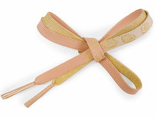 画像をギャラリービューアに読み込む, 正絹 帯揚げ帯締めセット フォーマル向き 帯あげ(ローズ×ブラウン 有職唐草柄) 丹後ちりめん 平組 帯〆 (サーモンピンク) 和装小物 レディース