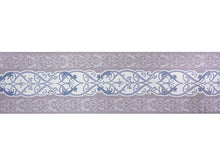 画像をギャラリービューアに読み込む, 半幅帯 リバーシブル nico 黒地 Cats away 長尺 半巾帯 wakka 小袋 おしゃれ 日本製 帯 着物 カジュアル 普段着 猫 花 ネコ モダン